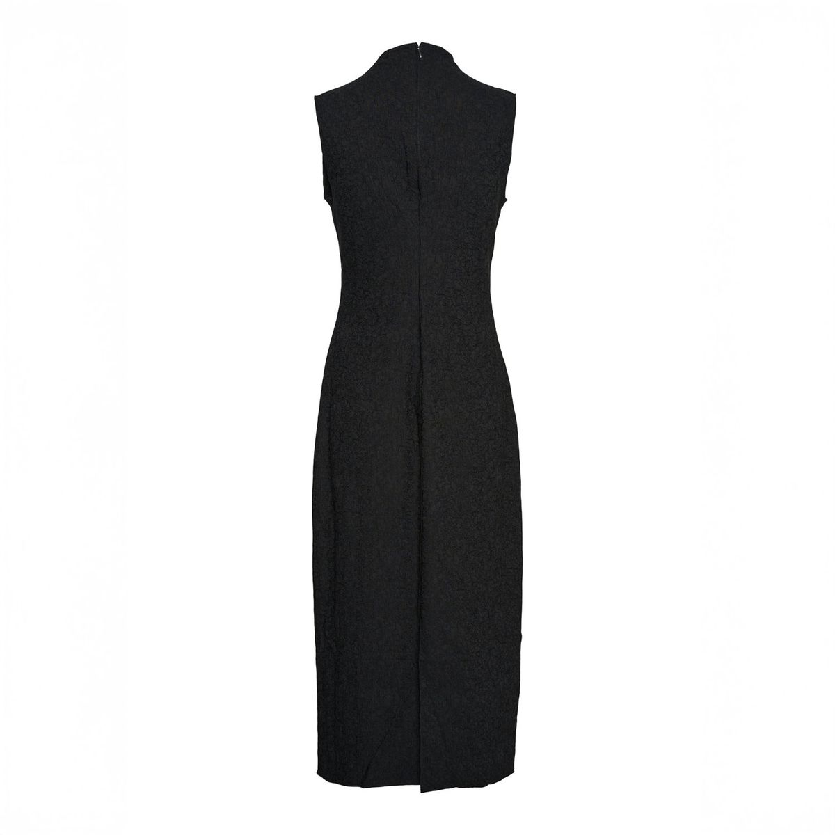 VERO MODA - Vestido Largo Algodón Mujer Vero Moda