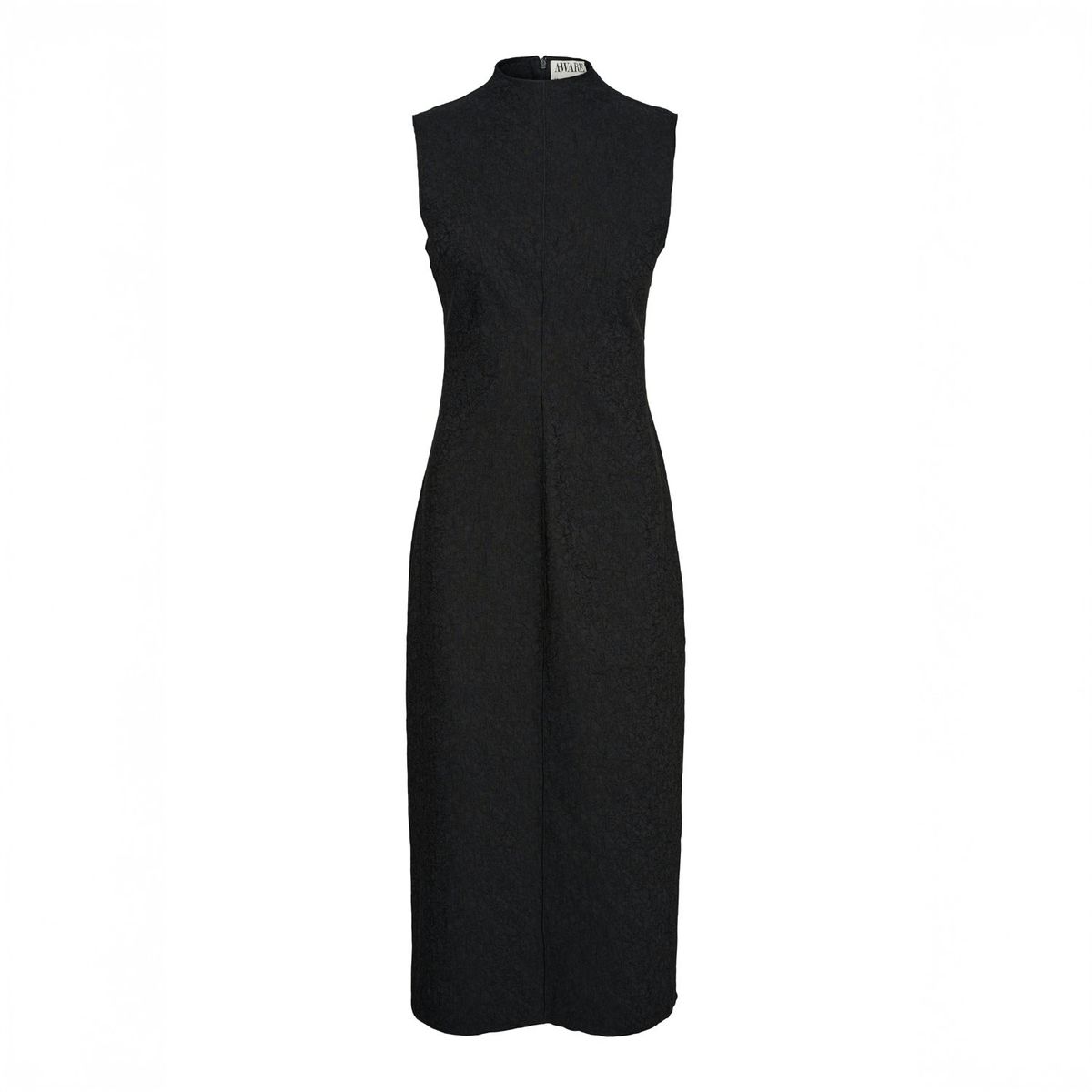 VERO MODA - Vestido Largo Algodón Mujer Vero Moda