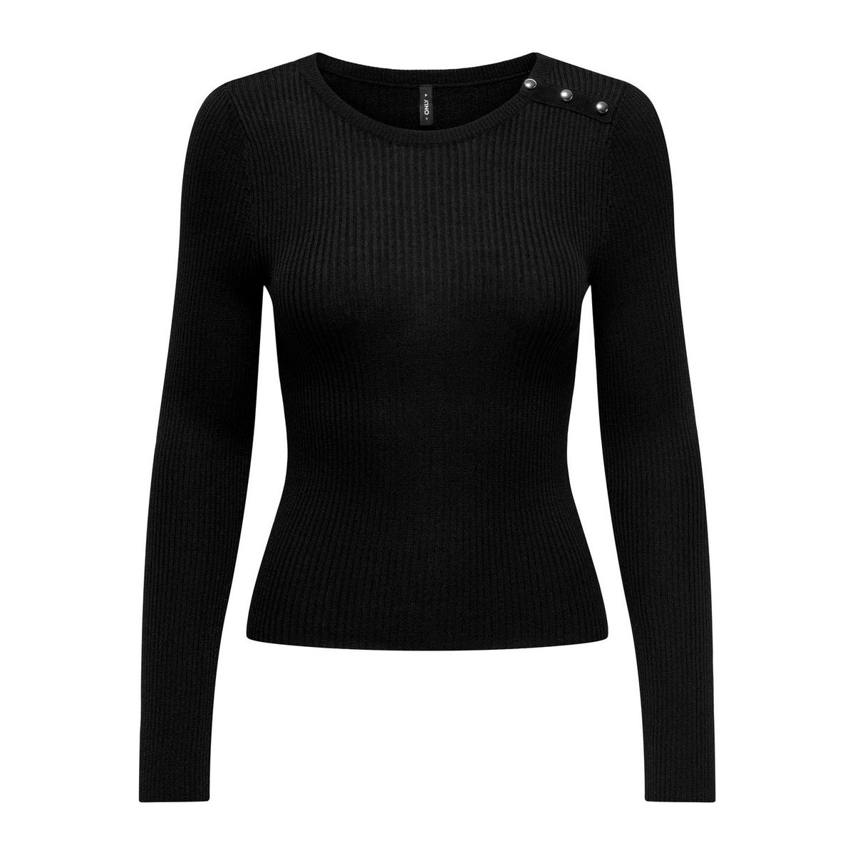 ONLY - Polera Casual Mujer Only