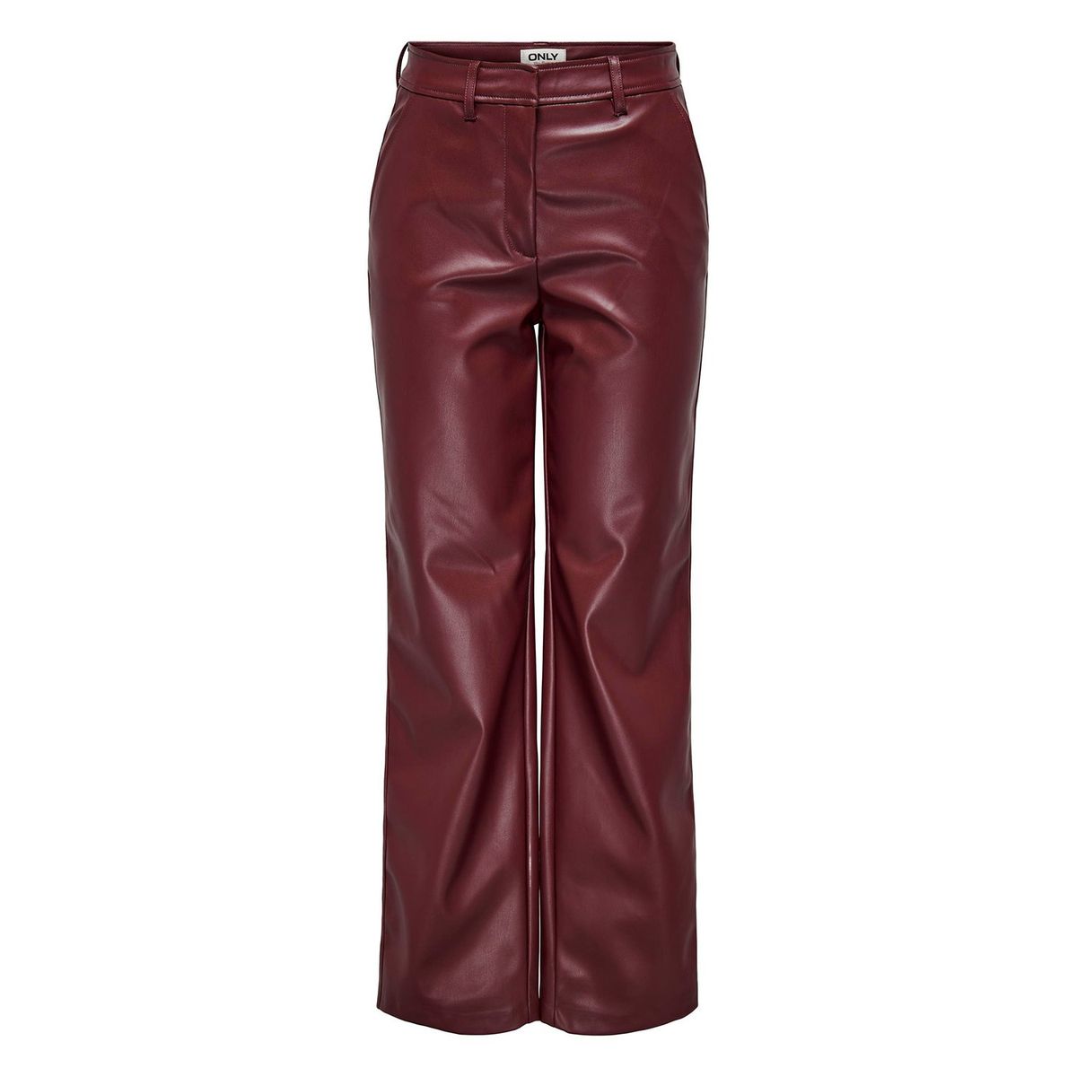 ONLY - Pantalón Recto Mujer Only