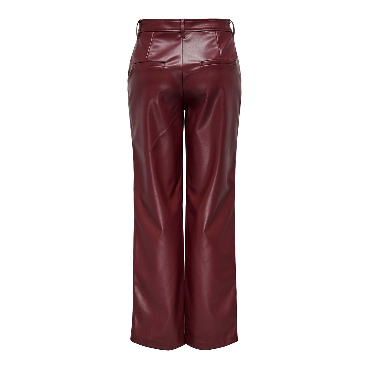 ONLY - Pantalón Recto Mujer Only