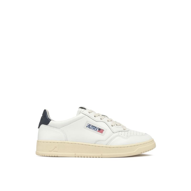 AUTRY - Medalist Low Wmns