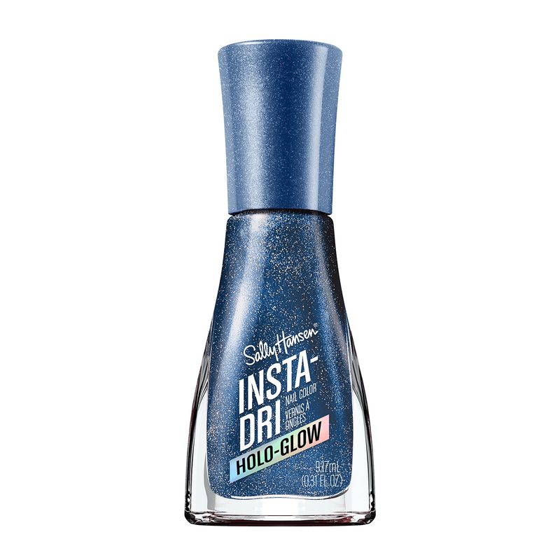 SALLY HANSEN - Esmalte InstaDri Holo Glow