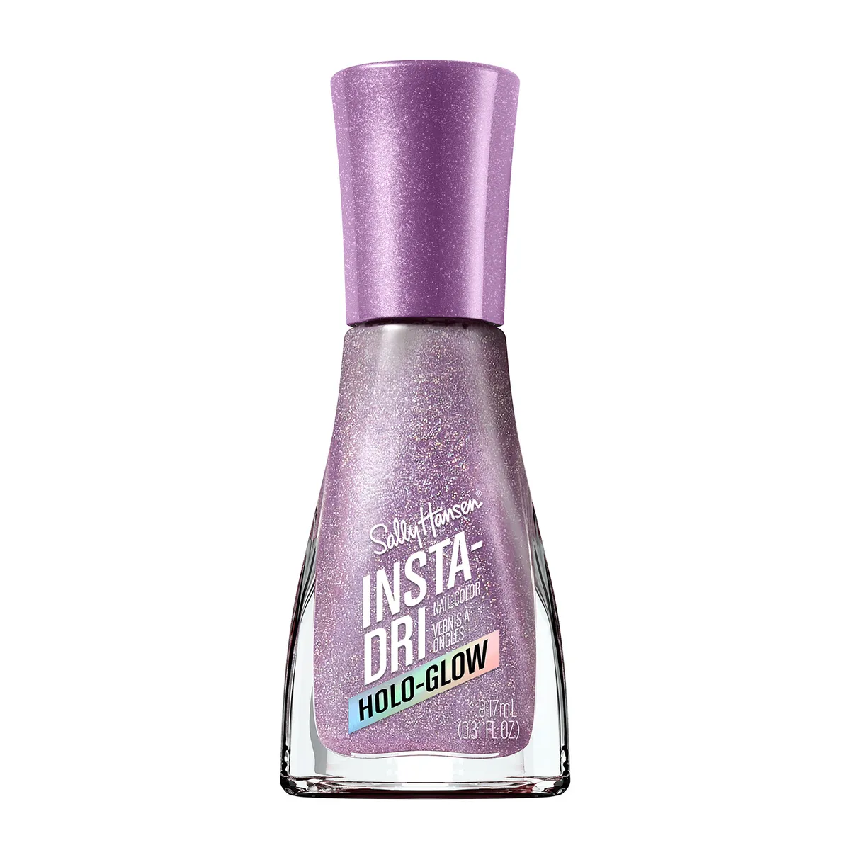 SALLY HANSEN - Esmalte InstaDri Holo Glow