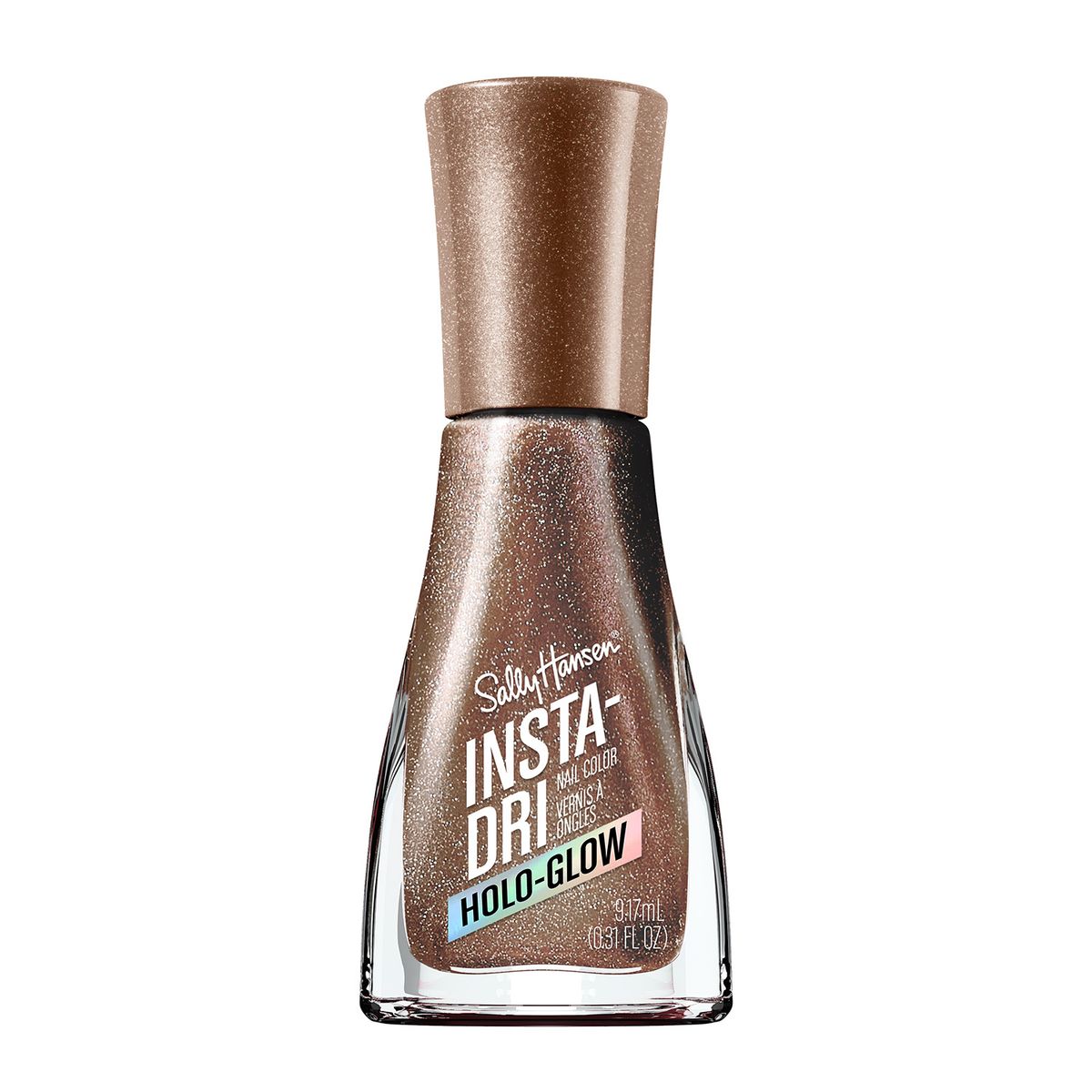 SALLY HANSEN - Esmalte InstaDri Holo Glow