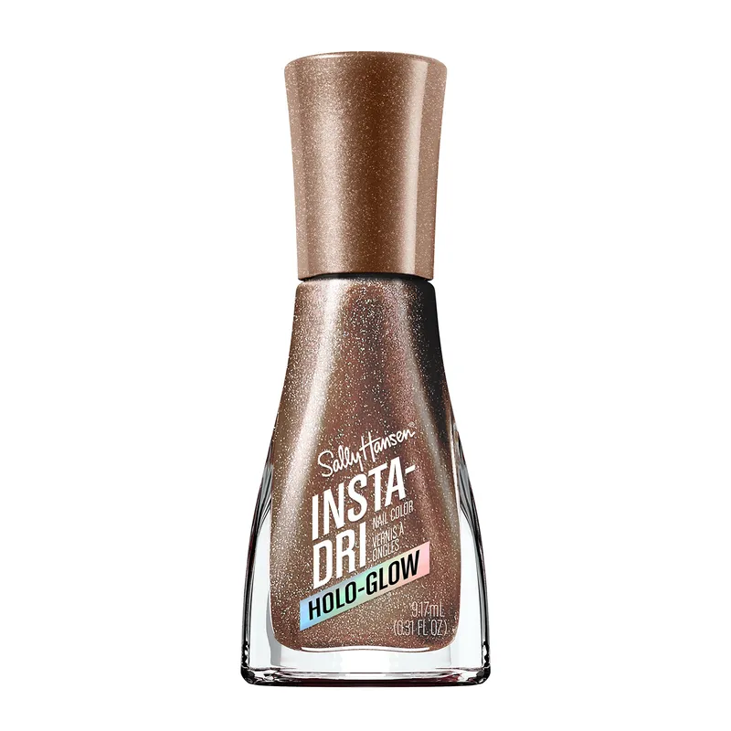 SALLY HANSEN - Esmalte InstaDri Holo Glow