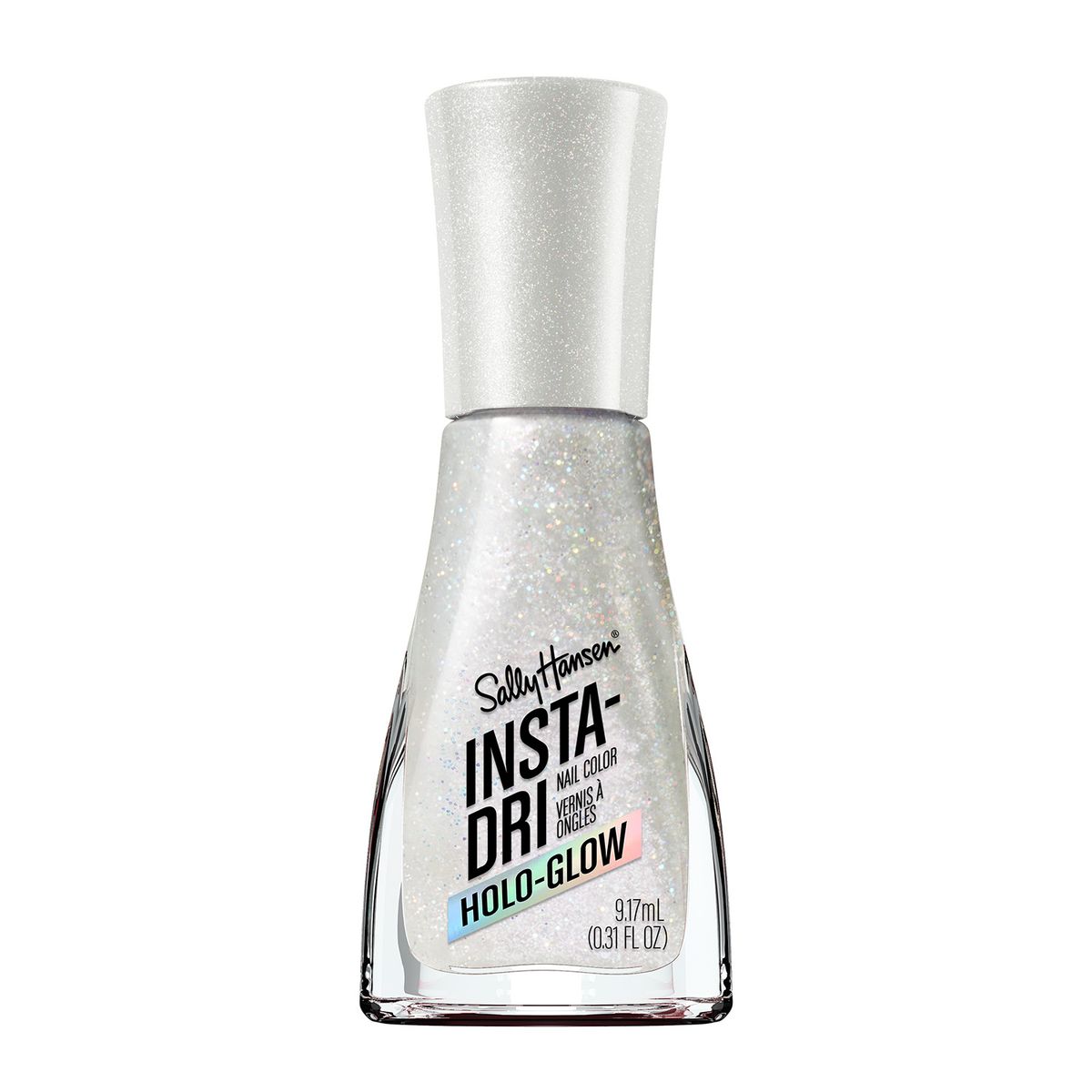 SALLY HANSEN - Esmalte InstaDri Holo Glow