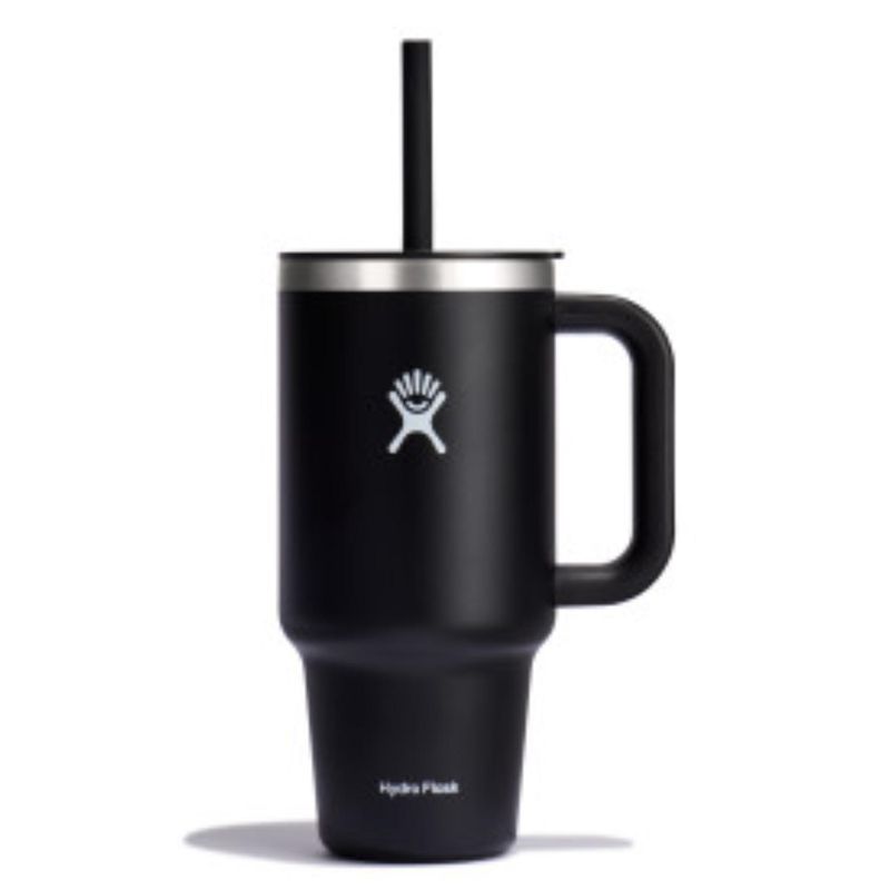 HYDROFLASK - Accesori Hydrof Tt32ps_o Negro  Os