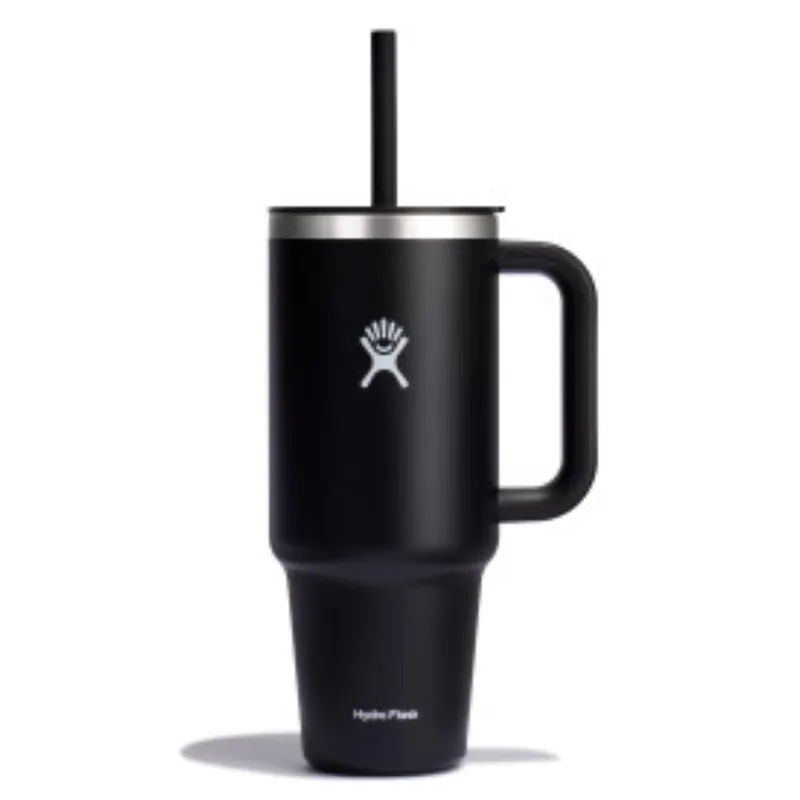 HYDROFLASK - Accesori Hydrof Tt40ps_o Negro  Os