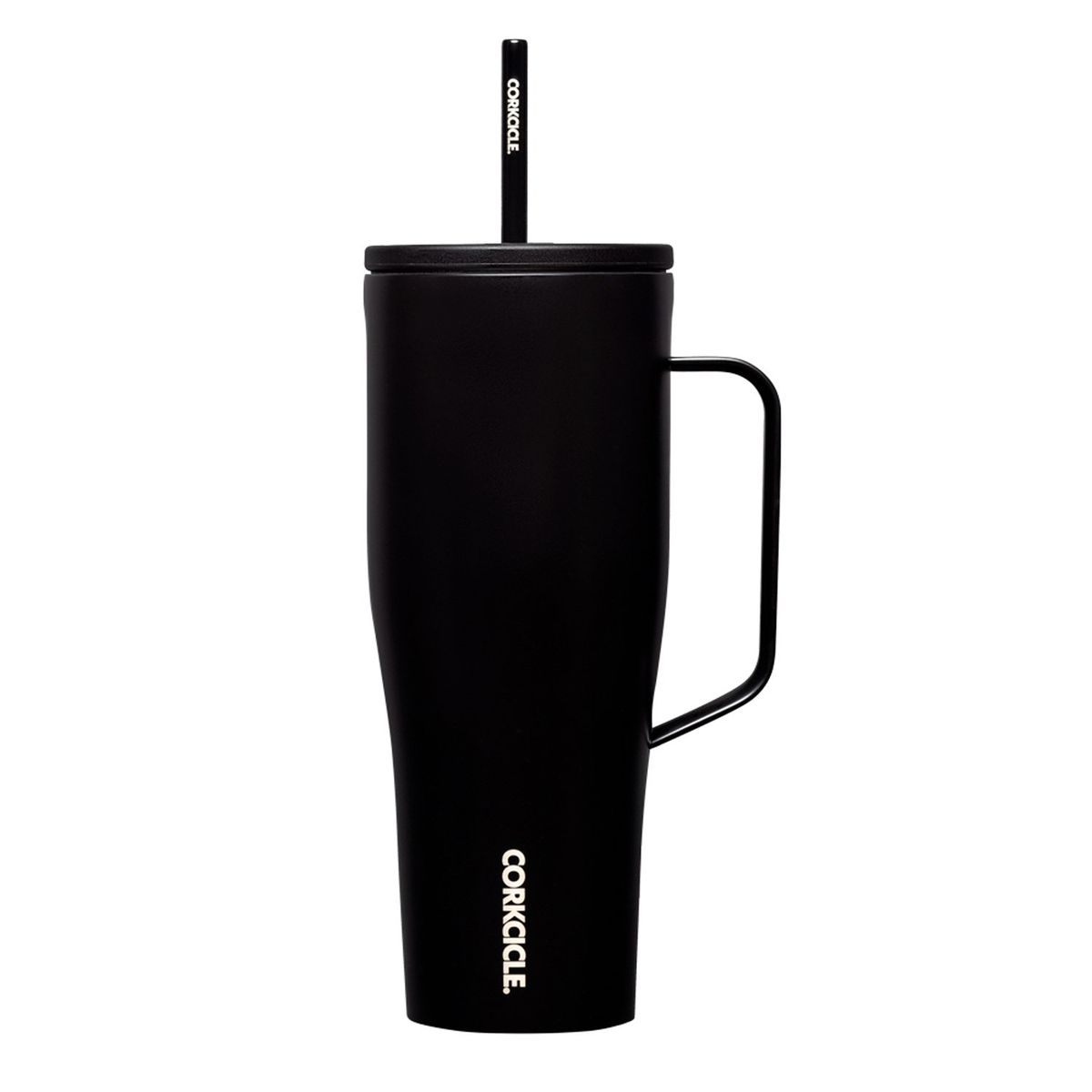 CORKCICLE - Termo Cold Cup XL Negro 887 ml / 30 oz