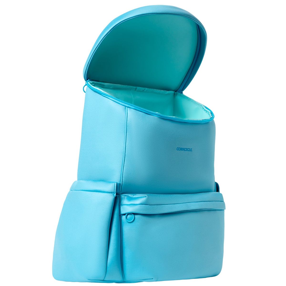 CORKCICLE - Bolso Térmico Lotus Santorini