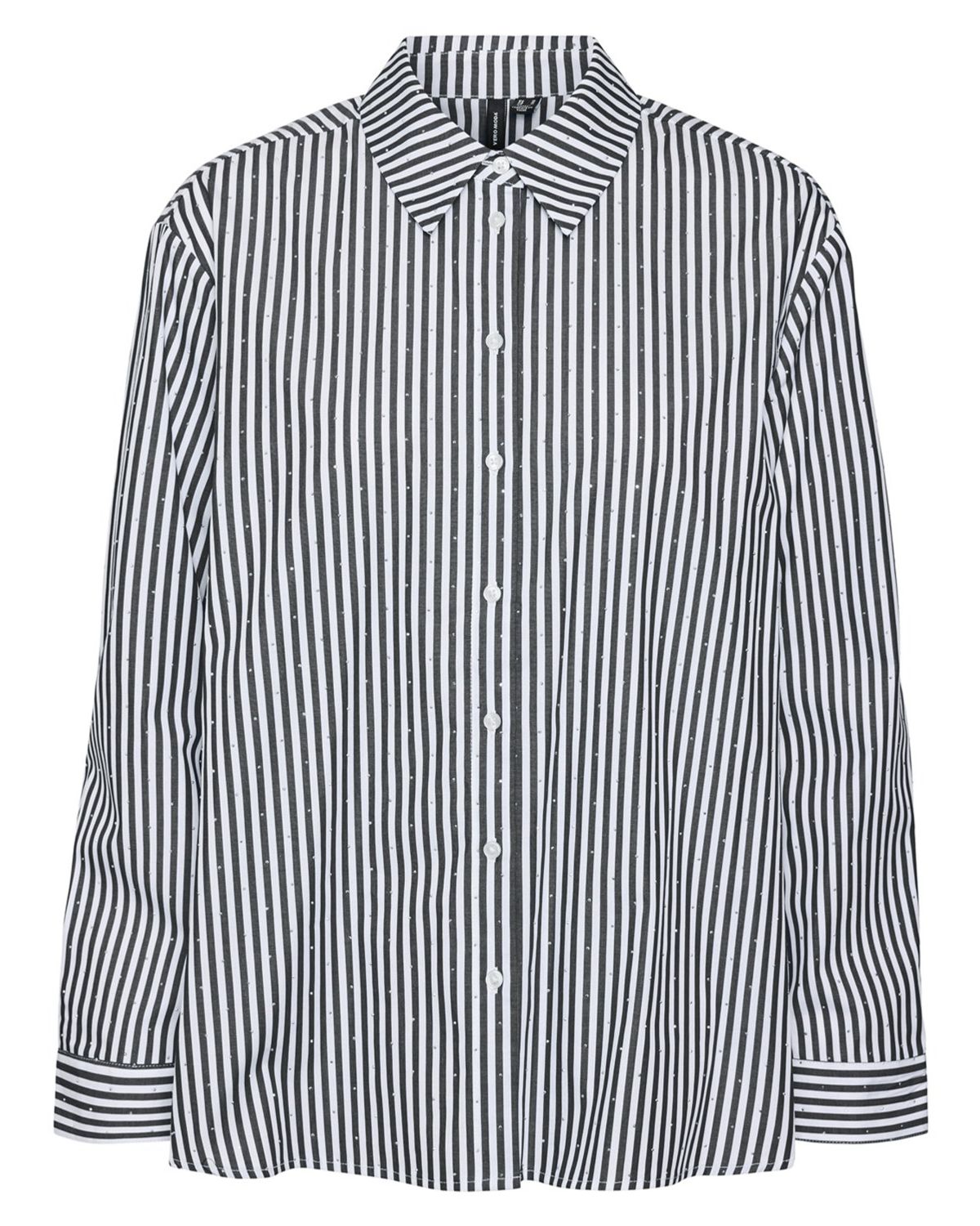 Camisa Manga Larga 100% Algodón Mujer Vero Moda VERO MODA