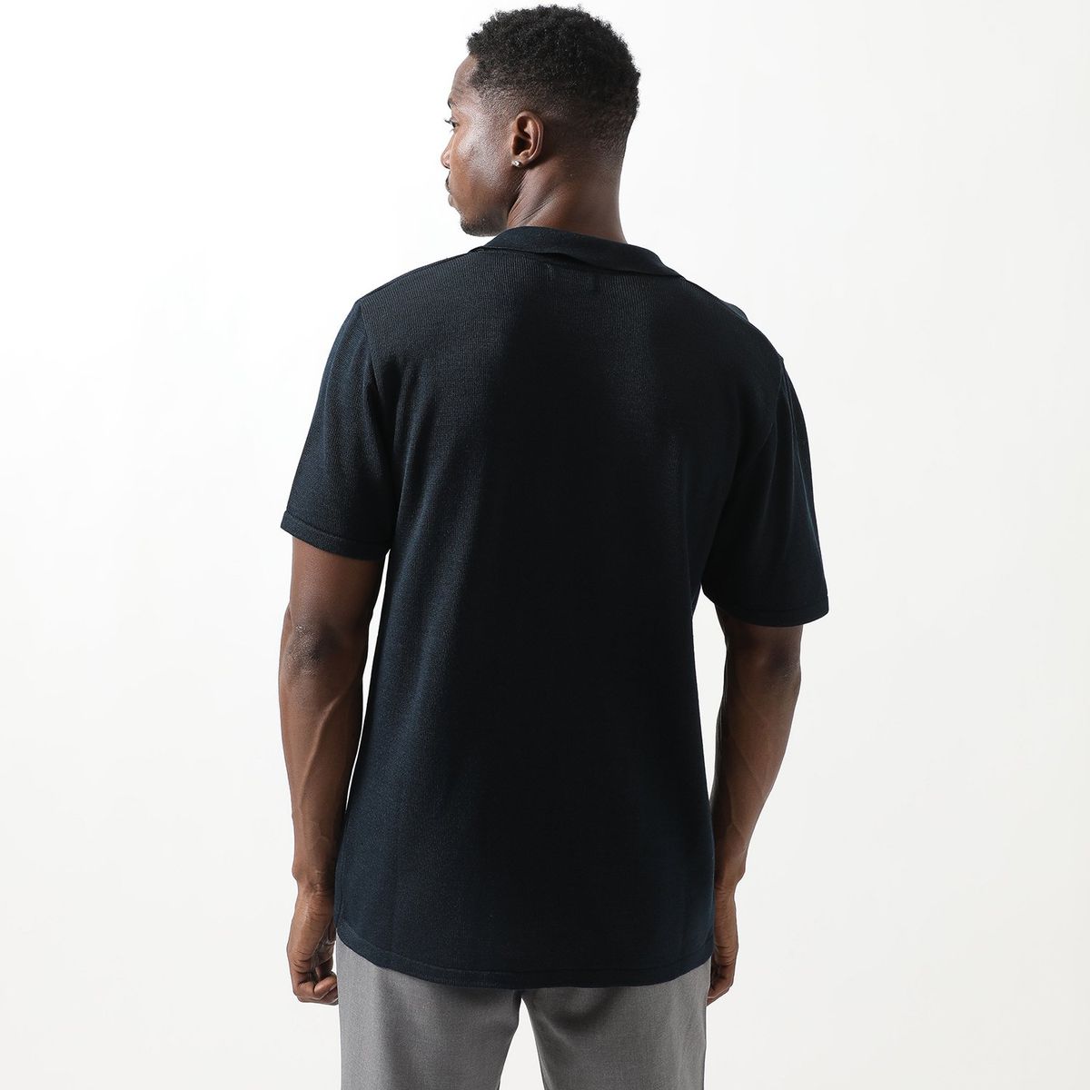 BASEMENT - Polo Casual Hombre Basement