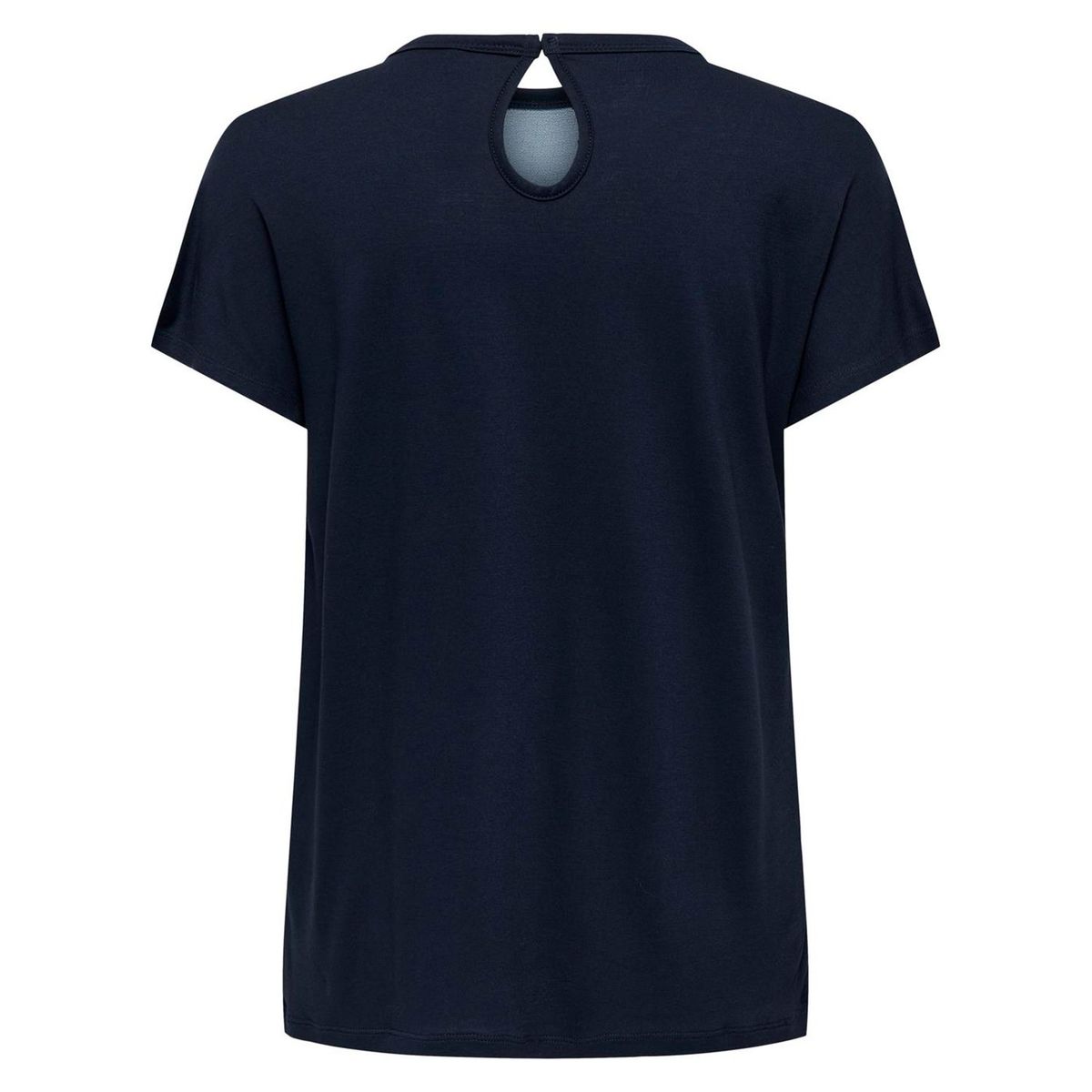 ONLY - Polo Manga Corta Casual Mujer Only