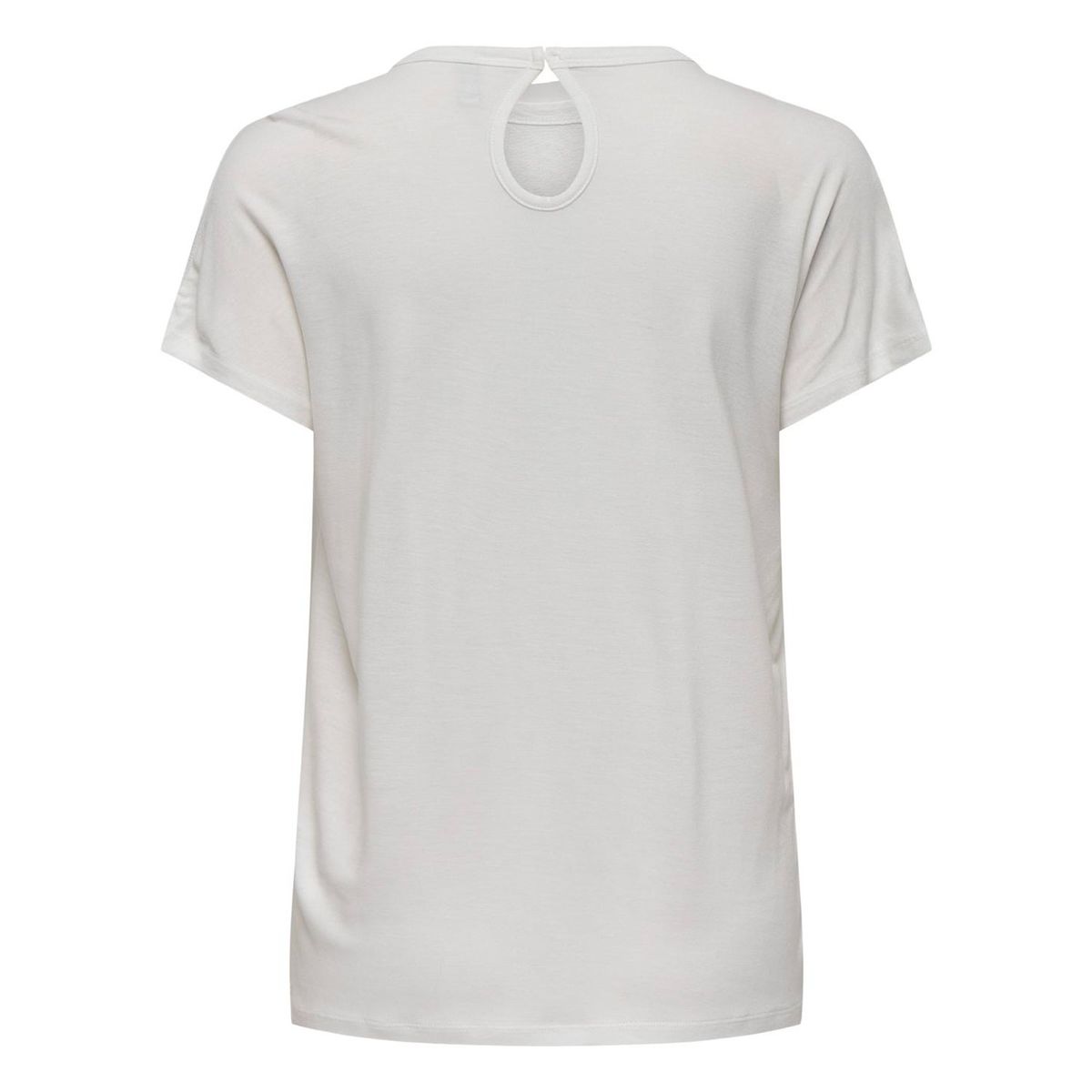 ONLY - Polo Manga Corta Casual Mujer Only