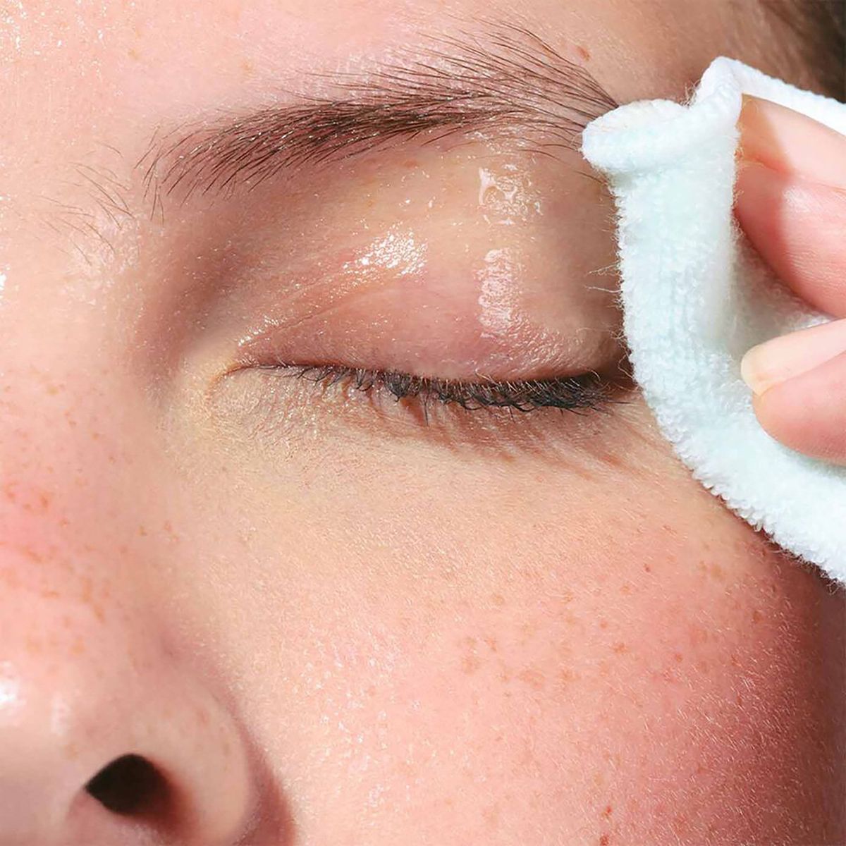 CLARINS - Instant Eye Make-up Remover 50ml