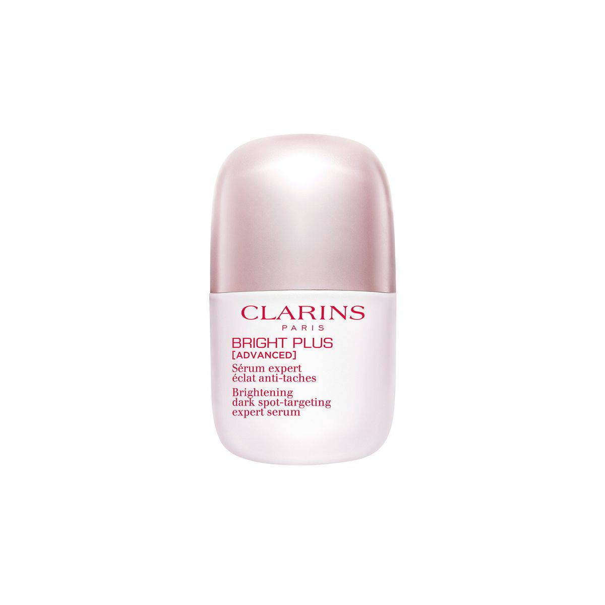 CLARINS - Bright Plus Serum 30 Ml