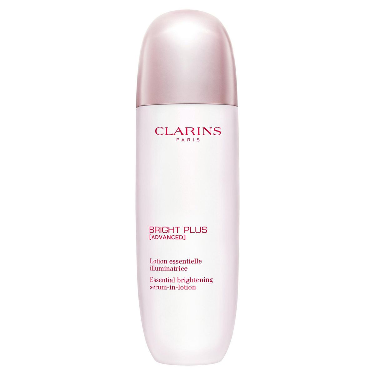 CLARINS - Bright Plus  Serum-in-lotion 150 Ml