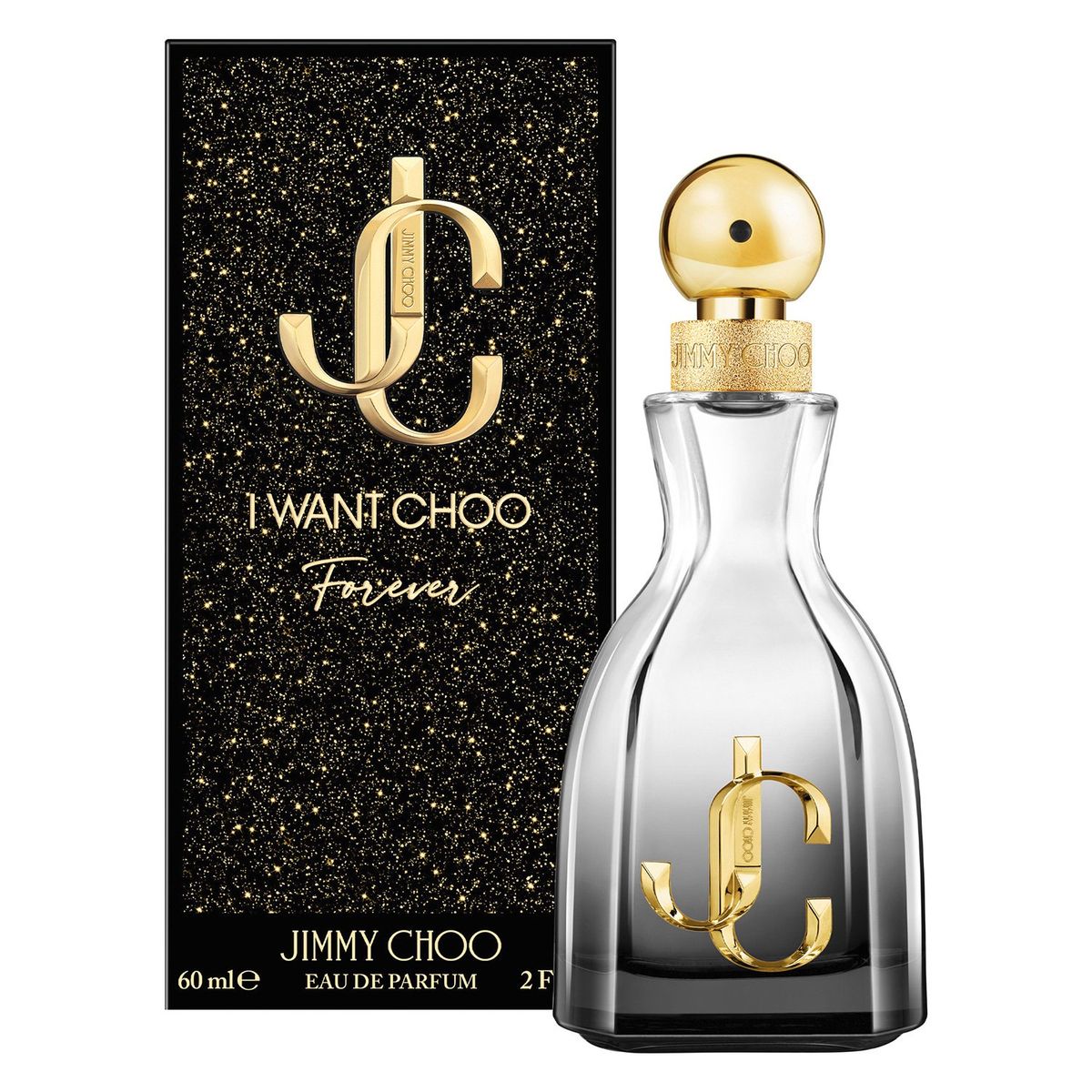 JIMMY CHOO - I Want Choo Forever Edp 60 Ml Mujer