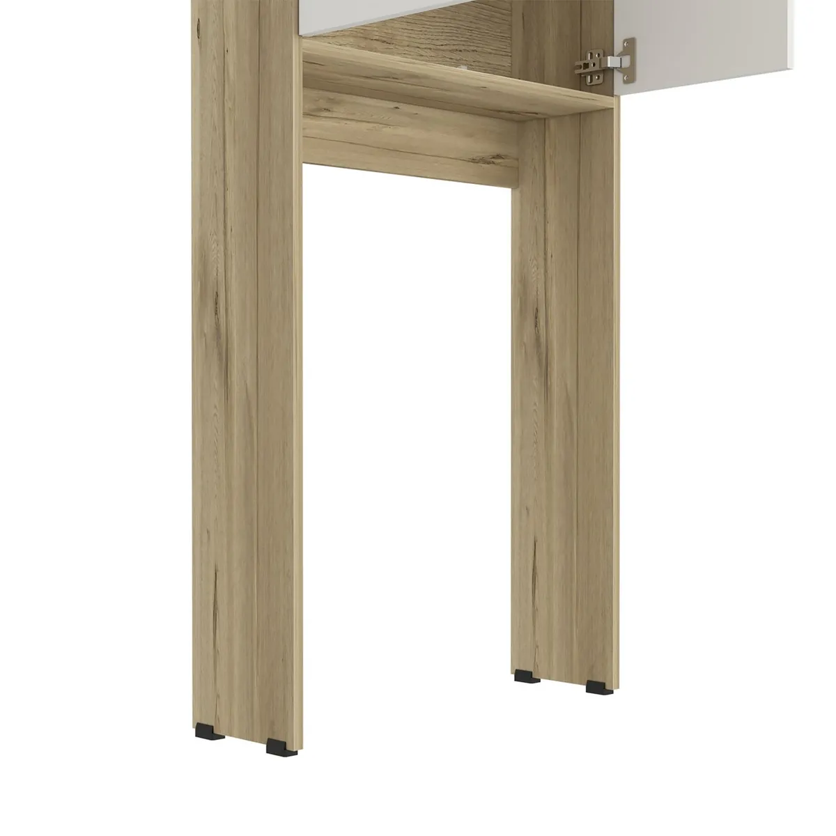 TUHOME - Mueble De Baño Bath Blanco