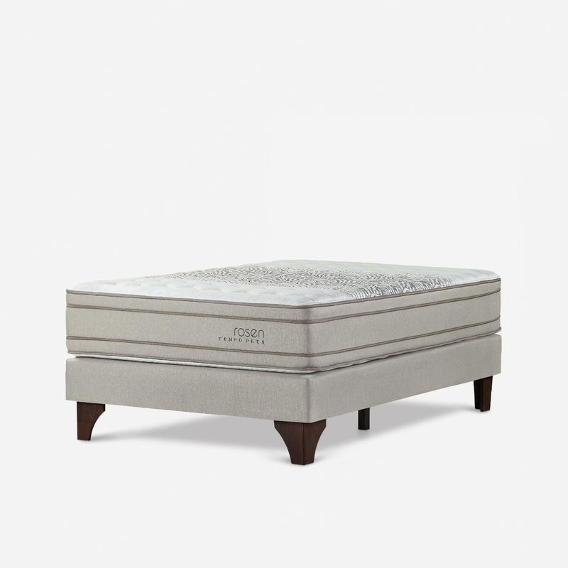 ROSEN - Cama Europea�Tempo�Plus 2 Plz