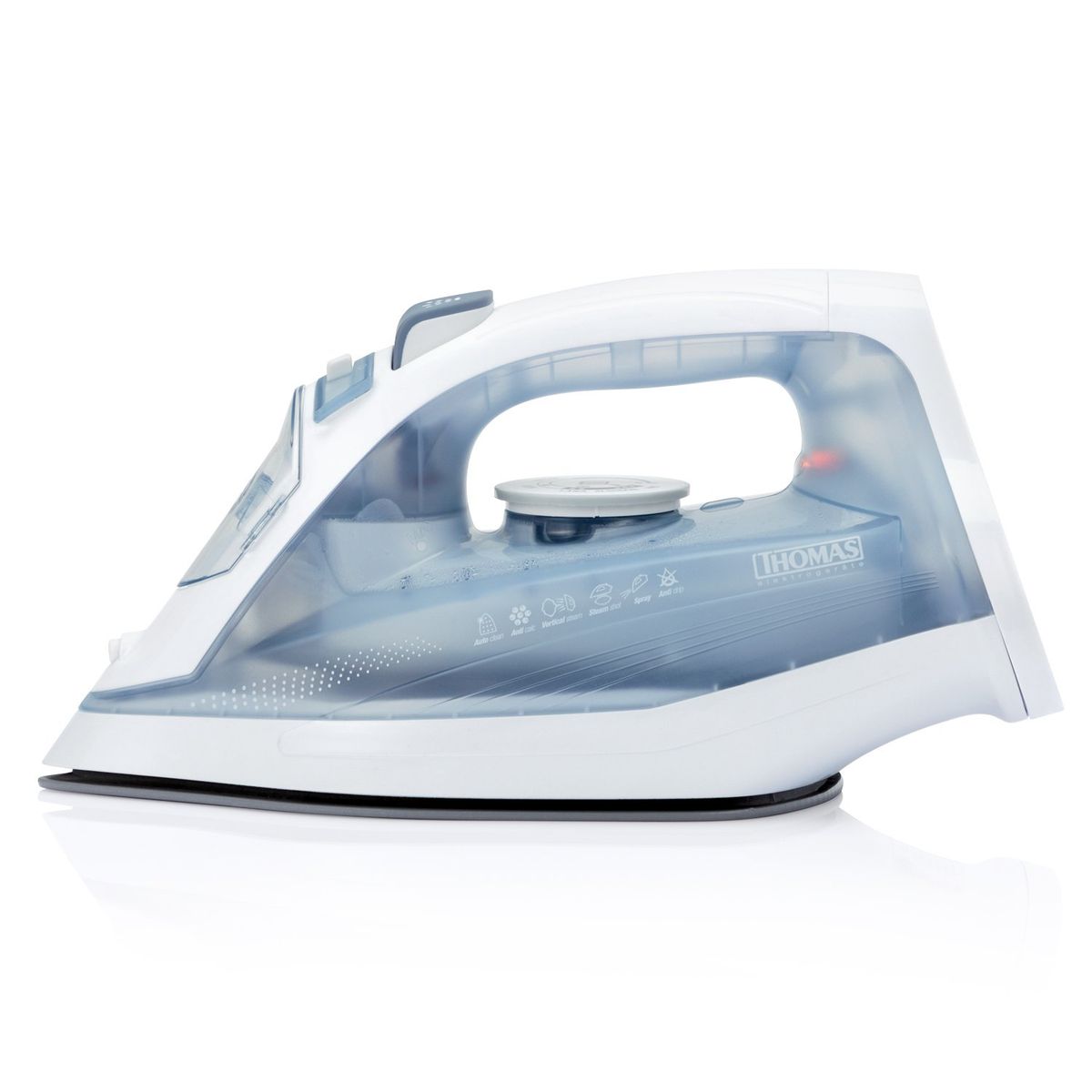 THOMAS - Plancha Th-7100