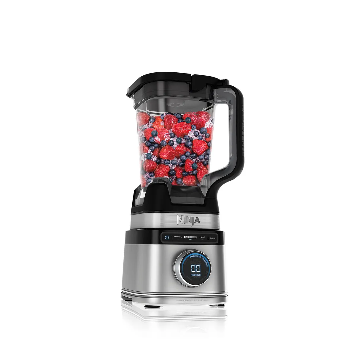 NINJA - Licuadora Detect Power Pro Potencia Pico 1800W TB201EU