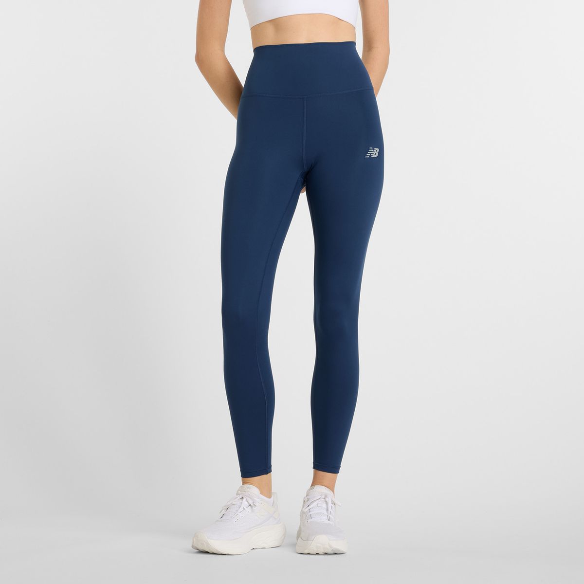 NEW BALANCE - Legging Mujer New Balance