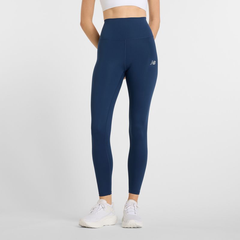 NEW BALANCE - Legging Mujer New Balance