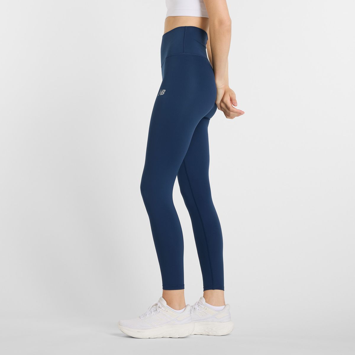 NEW BALANCE - Legging Mujer New Balance