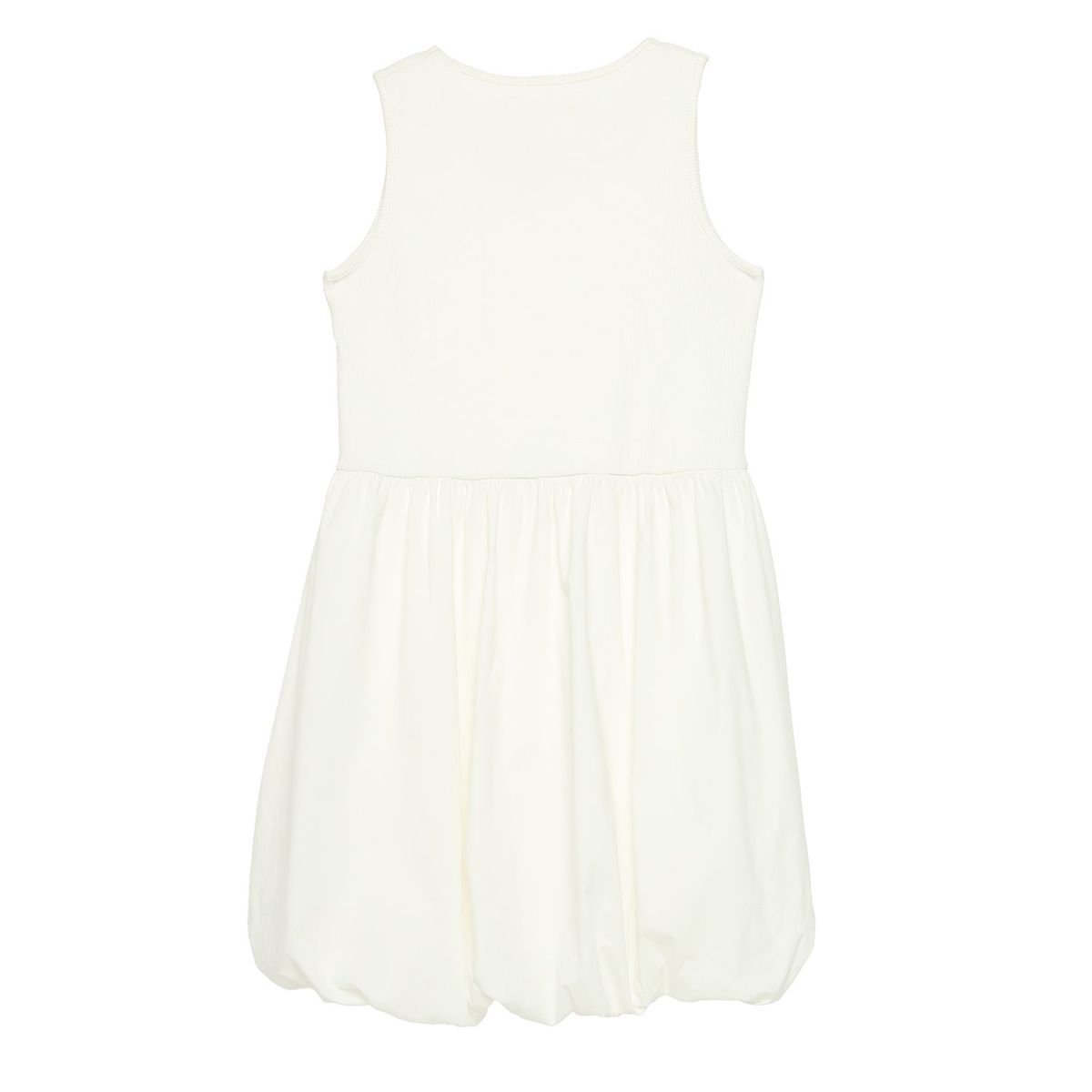 ELEVEN - Vestido Algodón Niña Eleven