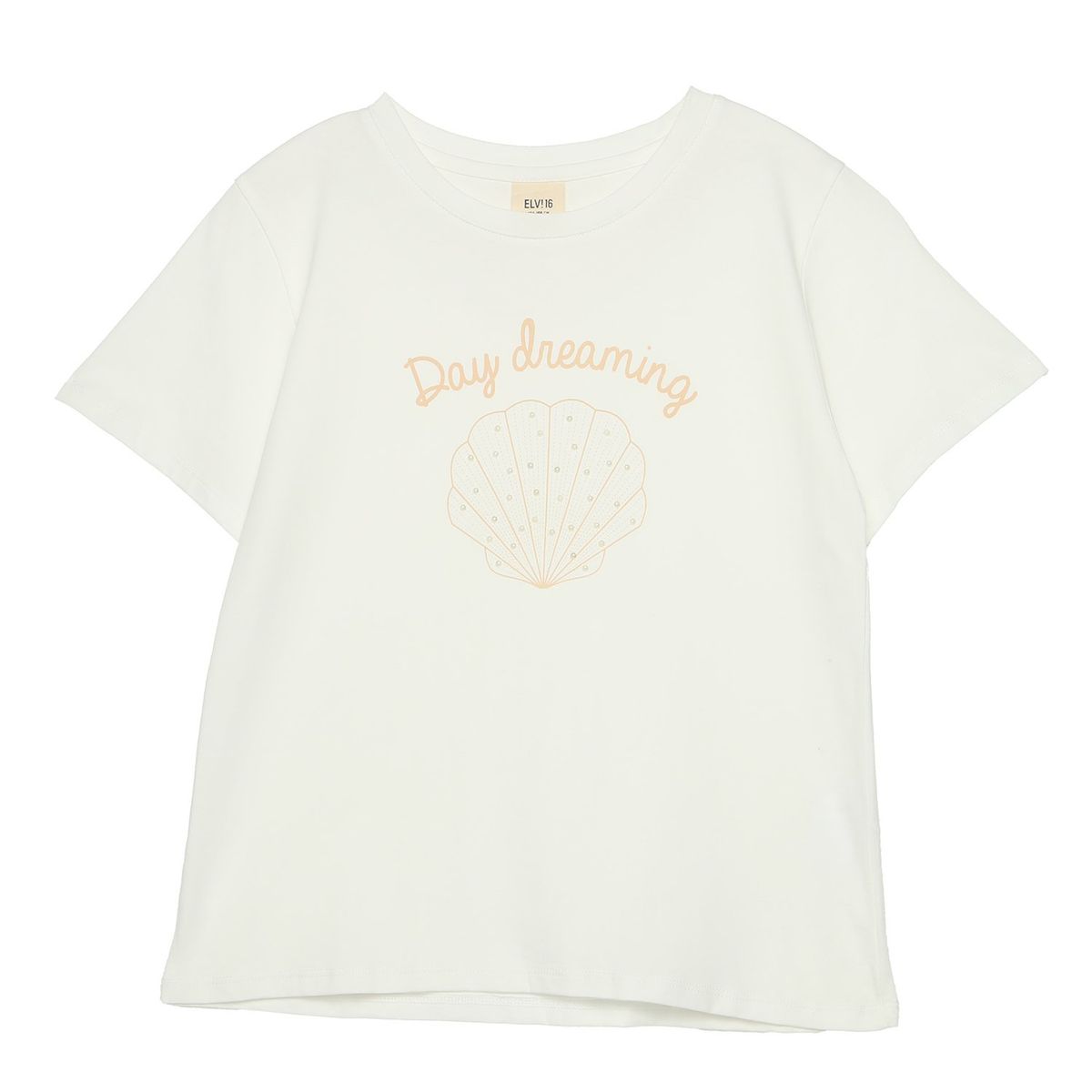 ELEVEN - Polo 100% Algodón Niña Eleven