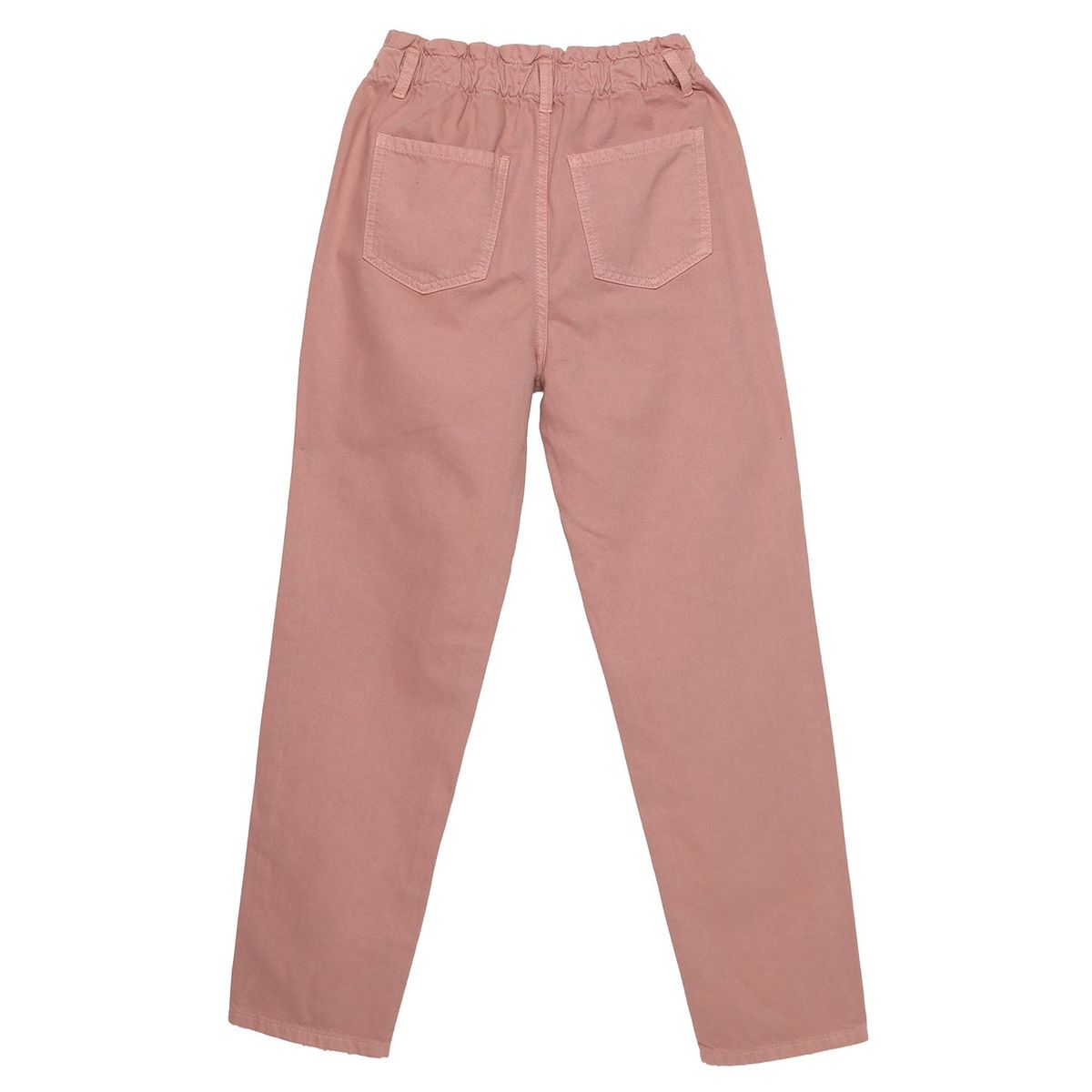 ELEVEN - Pantalón 100% Algodón Niña Eleven