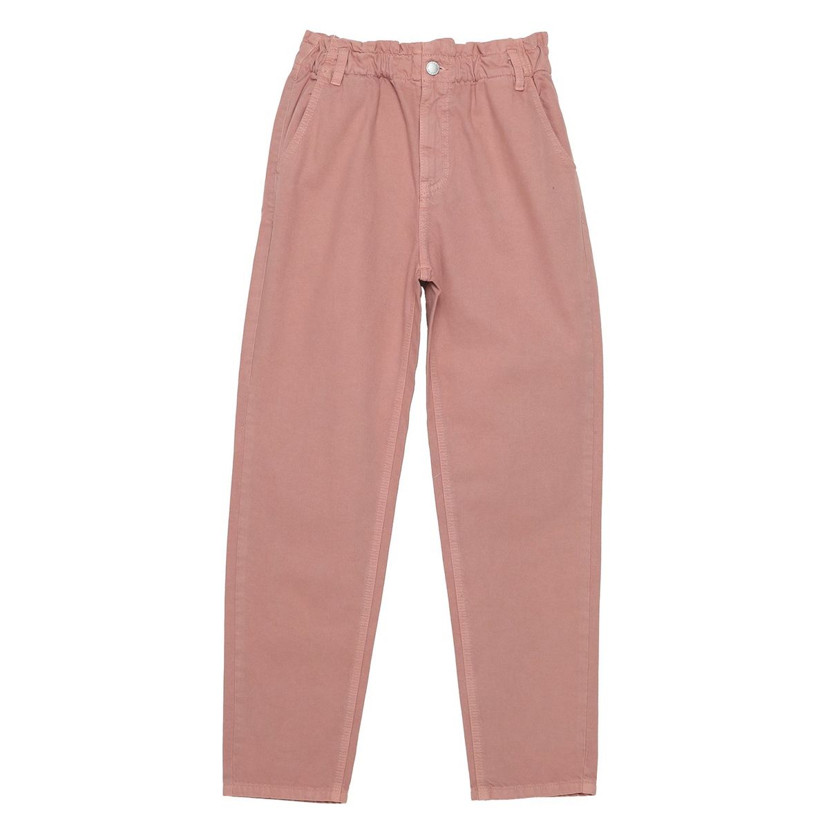 ELEVEN - Pantalón 100% Algodón Niña Eleven