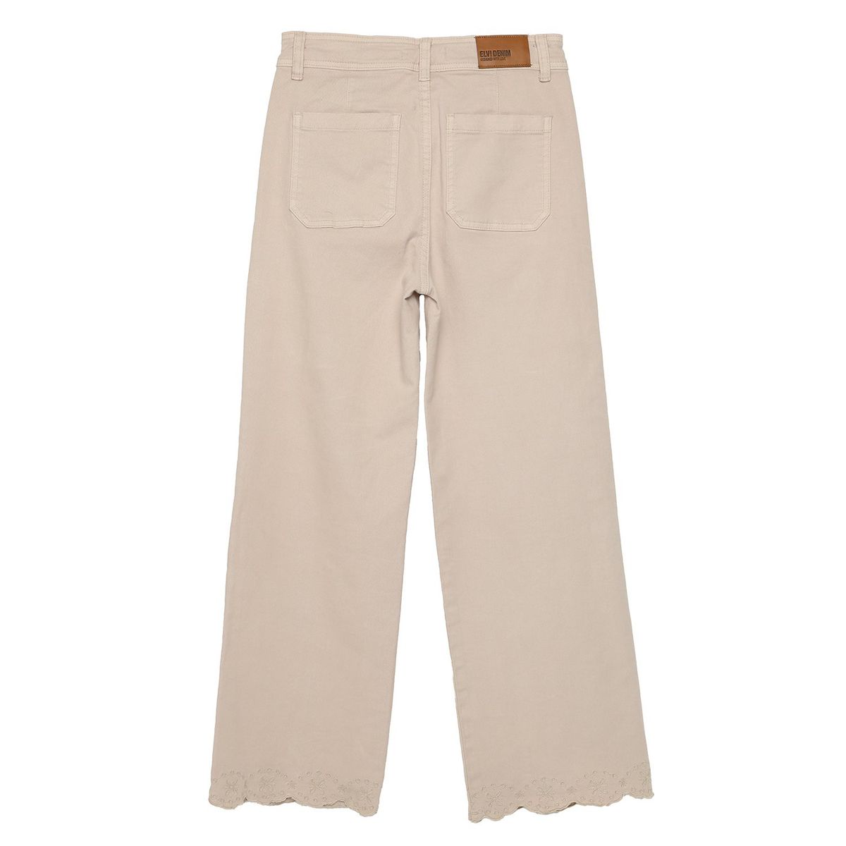 ELEVEN - Pantalón Algodón Niña Eleven