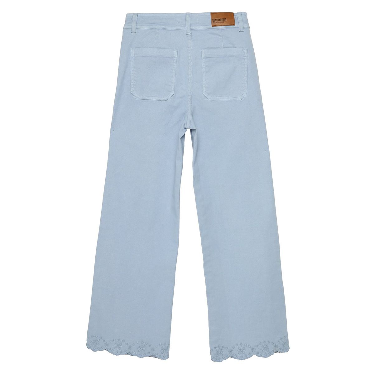 ELEVEN - Pantalón Algodón Niña Eleven