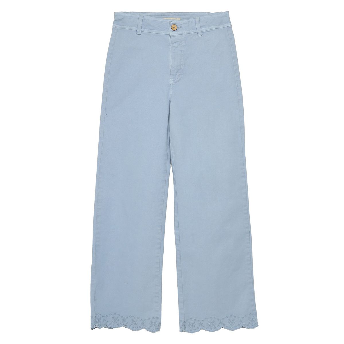 ELEVEN - Pantalón Algodón Niña Eleven