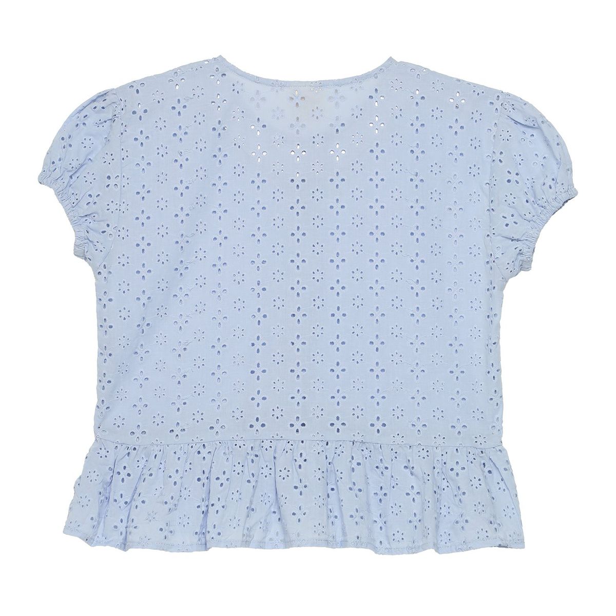 ELEVEN - Blusa 100% Algodón Niña Eleven