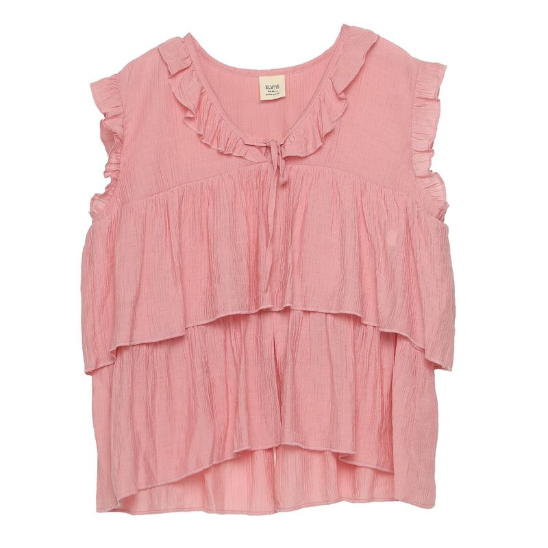 ELEVEN - Blusa Niña Eleven