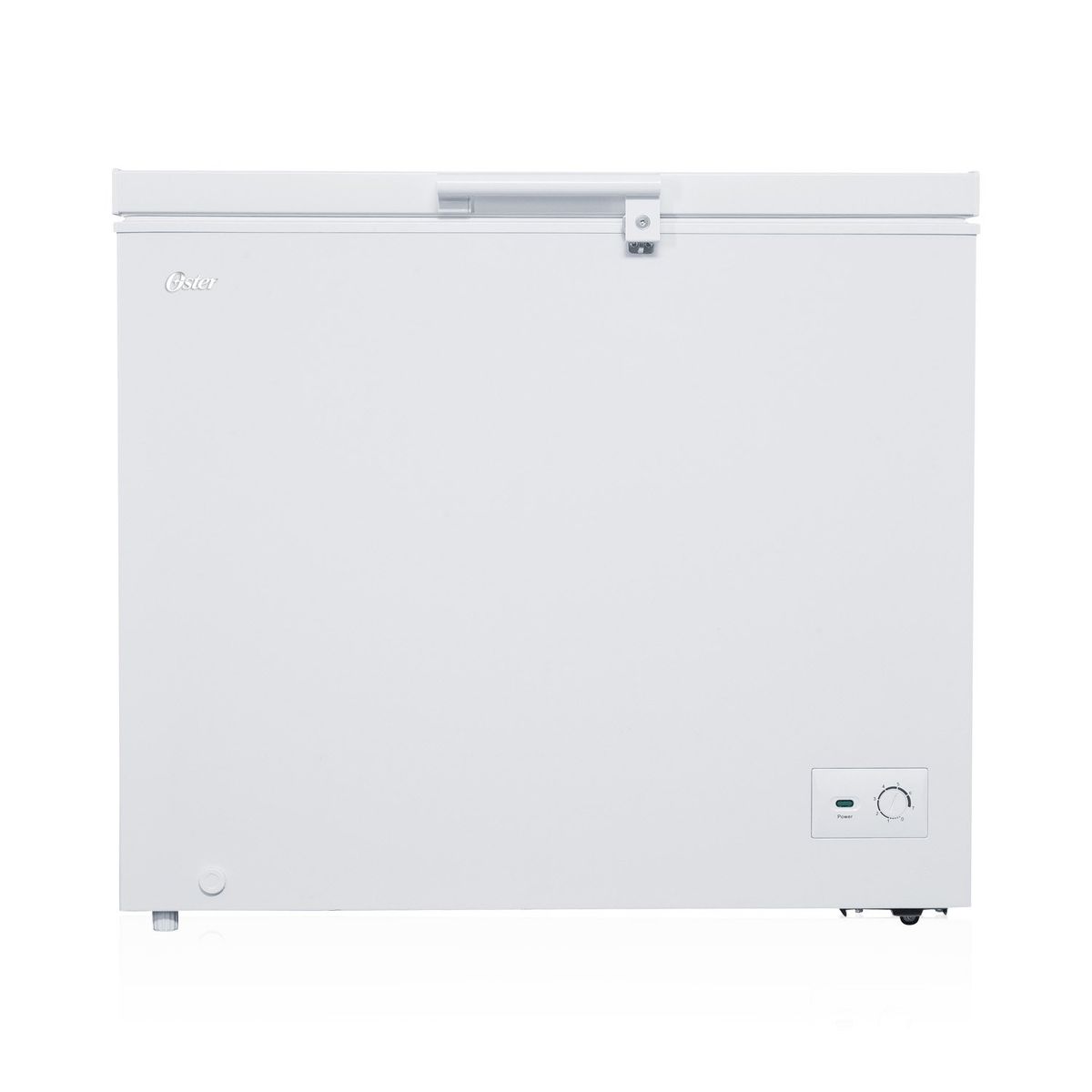 OSTER - Congeladora Oster Os-pcf89001we 251lts Blanco