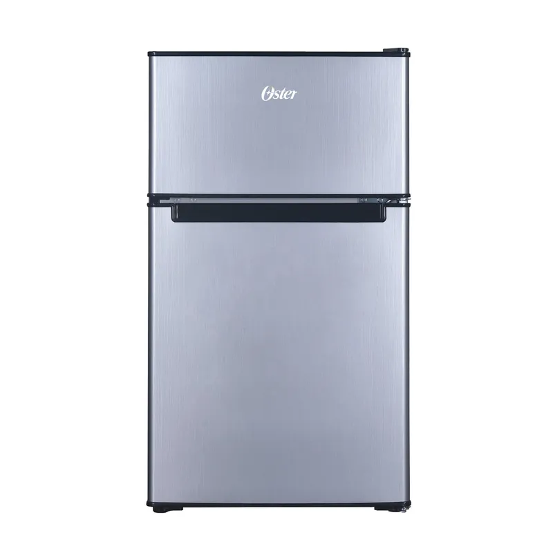 OSTER - Frigobar Oster Os-pmbme287ss 86lts Silver