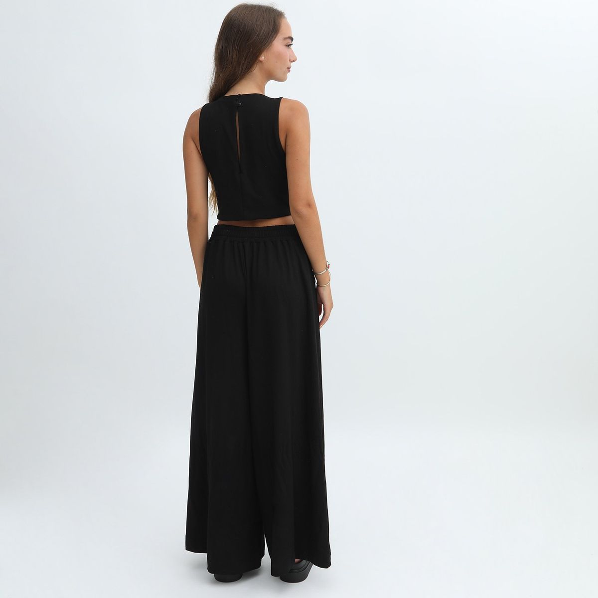 DENIMLAB - Enterizo Casual Mujer Denimlab