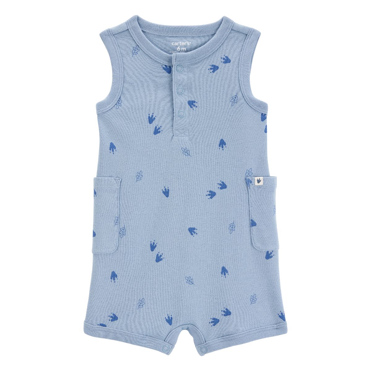 CARTER'S - Enterizo Bebé Niño Carters