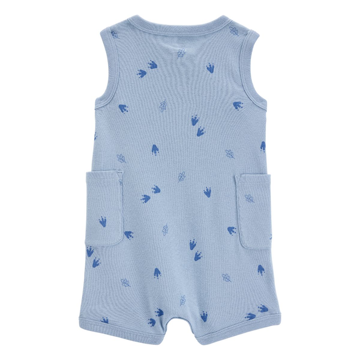 CARTER'S - Enterizo Bebé Niño Carters