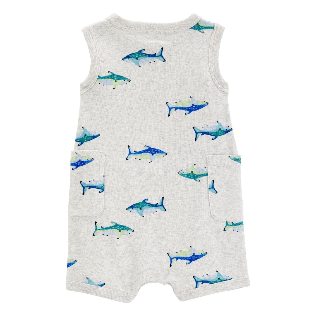 CARTER'S - Enterizo Bebé Niño Carters