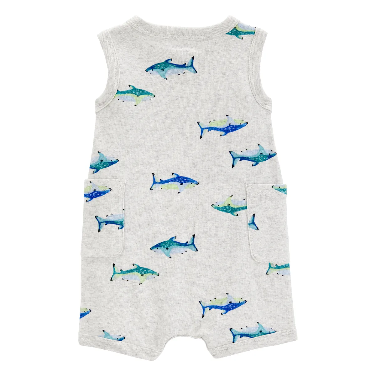 CARTER'S - Enterizo Bebé Niño Carters