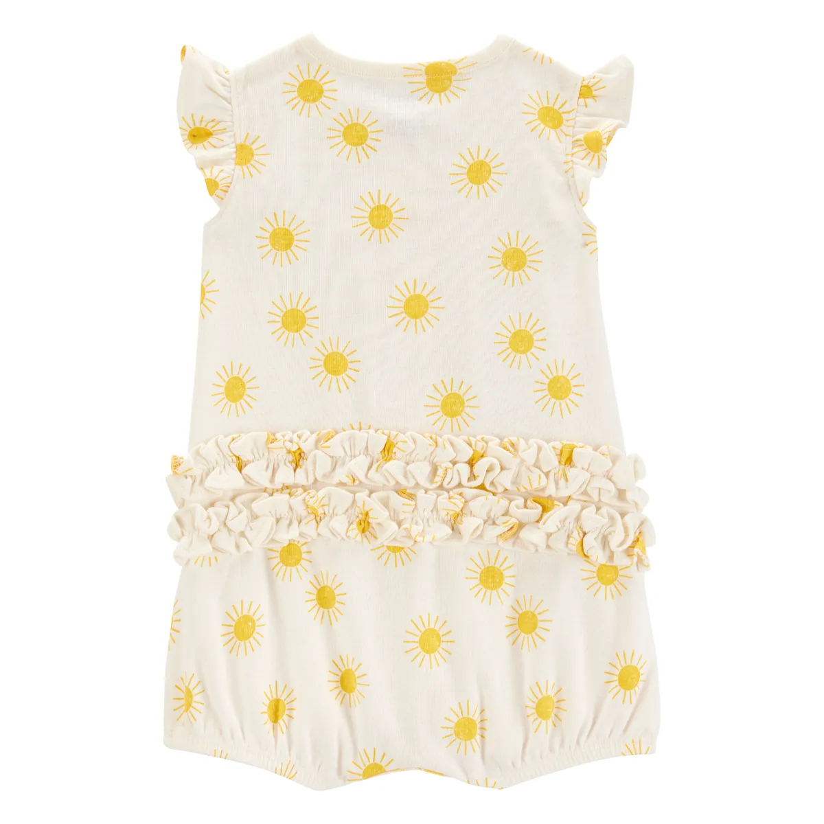 CARTER'S - Enterizo Bebé Niña Carters