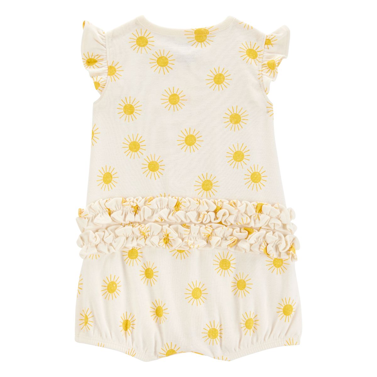 CARTER'S - Enterizo Bebé Niña Carters