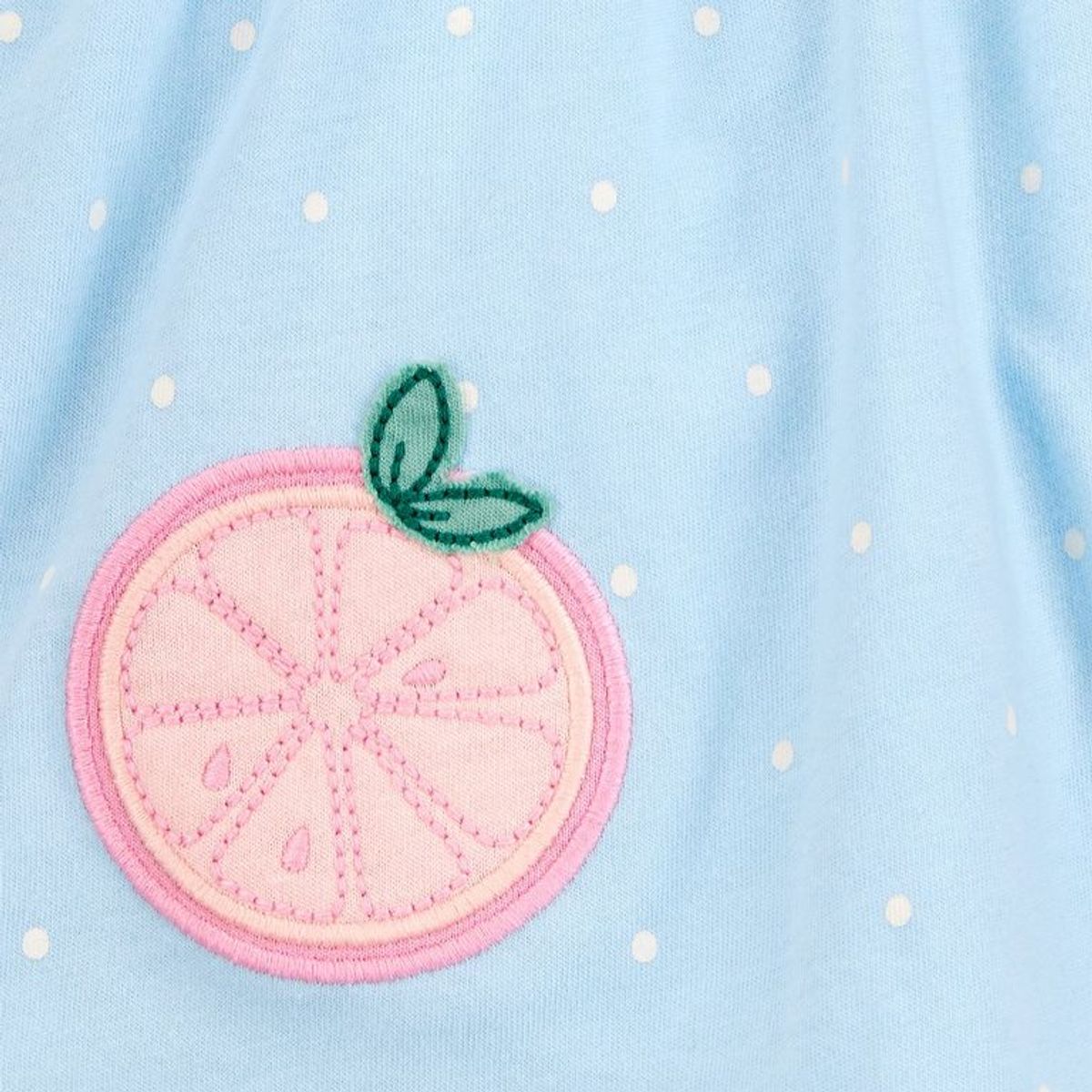 CARTER'S - Vestido Bebé Niña Carters