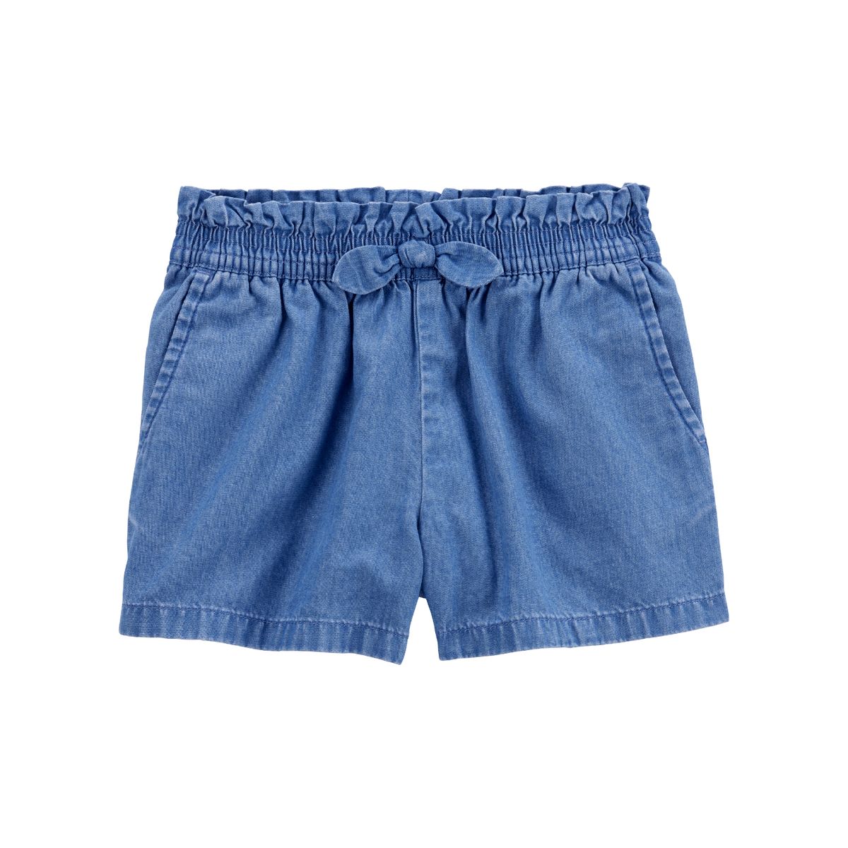 CARTER'S - Short Bebé Niña Carters